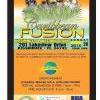 Caribbean and Floridian Association Caribbean Fusion 2015