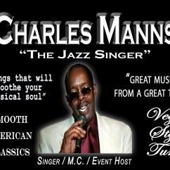 Charles Manns "The Jazz Singer"