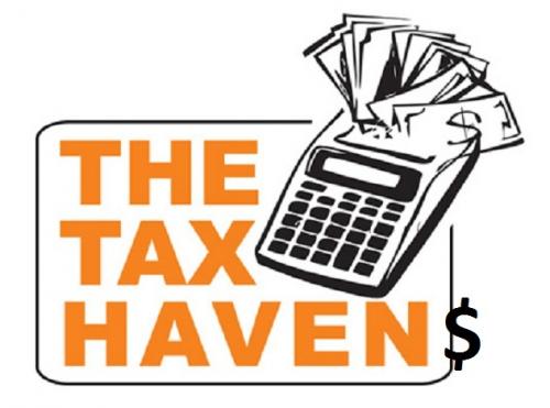 Tax havens